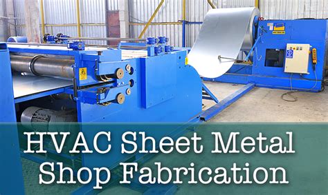 sheet metal shop fabrication courses